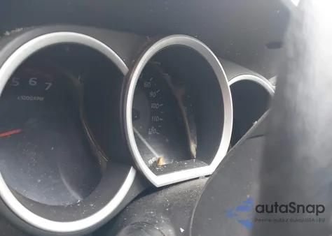 2011 Toyota Tacoma Base V6 из США, поврежденный, VIN 3TMLU4EN9BM060999